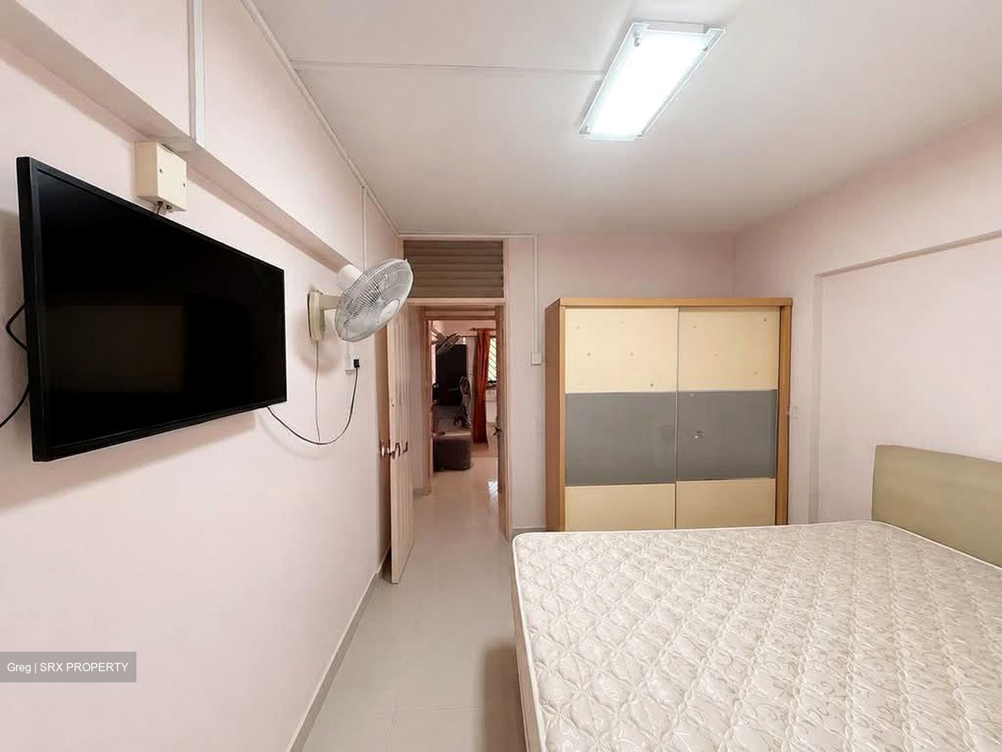 Blk 23 MARSILING DRIVE (Woodlands), HDB 3 Rooms #574509341